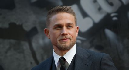 Charlie Hunnam reveló que casi consigue un papel icónico en "Star Wars"