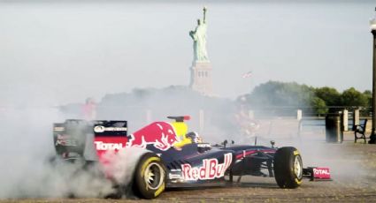 Nueva York reflota el sueño de tener su propio GP en la F1