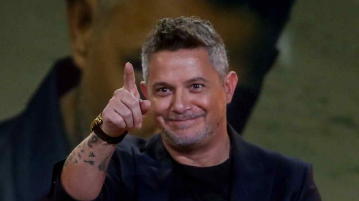 Alejandro Sanz pasó uno de los momentos que jamás olvidará con Candela Márquez