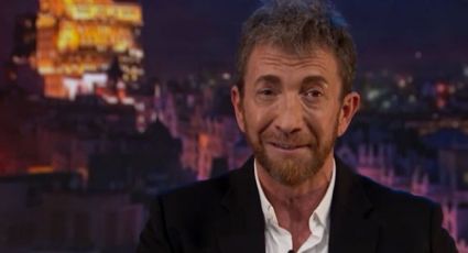 Pablo Motos y el cambio impactante de imagen que padeció en “El Hormiguero”