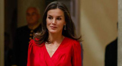 Lo último sobre la reina Letizia que confirma que los rumores eran ciertos