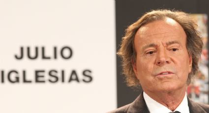 El triste recuerdo reaparece para Julio Iglesias por este motivo