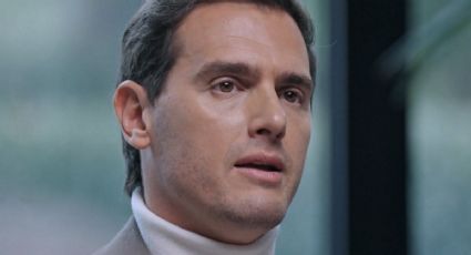 Albert Rivera suelta el mensaje que lo afecta en lo más profundo