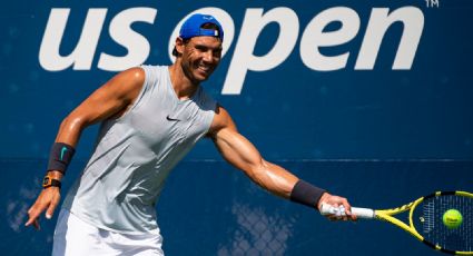 Rafa Nadal recibe el mensaje que le dará un impulso que tanto necesita para el 2024