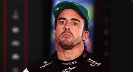 Fernando Alonso lanza el mensaje que estremece a la FIA