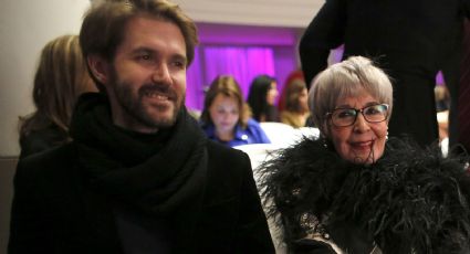 Concepción Velasco: las duras palabras de su hijo Manuel Velasco sobre su partida