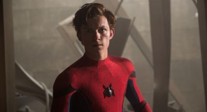 Tom Holland volvería a ser Spider Man con una condición