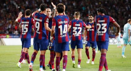 Barcelona va por una figura del Mundial de Clubes que nadie tenía en el radar