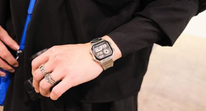 Relojes de Casio: así es la pieza exclusiva de la marca para los amantes de la aventura