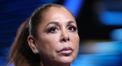 Isabel Pantoja toma la decisión que cambia su vida