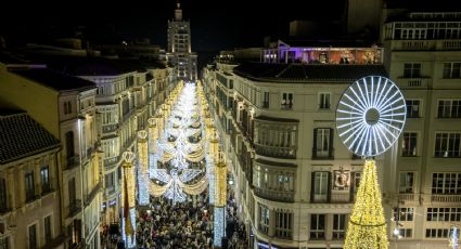 Este es el pronóstico de Aemet para Navidad