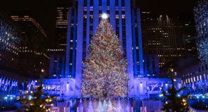 Estos son los mejores árboles de Navidad de España y del mundo