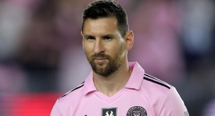 Inter Miami consigue un socio ideal para Lionel Messi