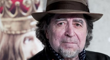 Joaquín Sabina y una despedida “con unas gotas de melancolía”