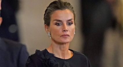 Sale a la luz el escándalo que la reina Letizia quiso ocultar a todos