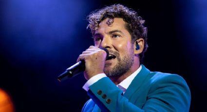 Se destapó la noticia de David Bisbal que más conmueve a todos