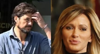 Susanna Griso sugirió lo que todos ansiaban saber sobre su vínculo con Íñigo Afán de Ribera