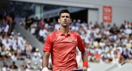 Novak Djokovic y su entorno revelan la verdadera razón de por qué no recibe el respeto que se merece