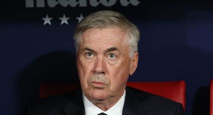 Carlo Ancelotti y su terminante opinión sobre la creación de la Superliga