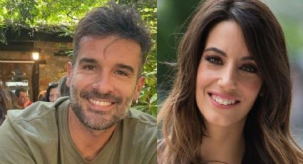 Almudena Cid y Gerardo Berodia anuncian al fin lo que ya se veía venir