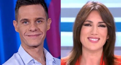 Christian Gálvez y Patricia Pardo confirmaron que los rumores son ciertos