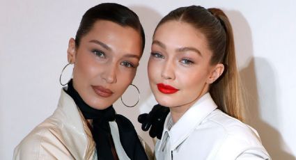 Gigi Hadid y Bella Hadid nos adelantan cuáles serán las botas tendencia en 2024