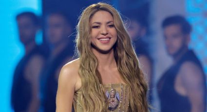 Sale a la luz quien sería la nueva ilusión de Shakira