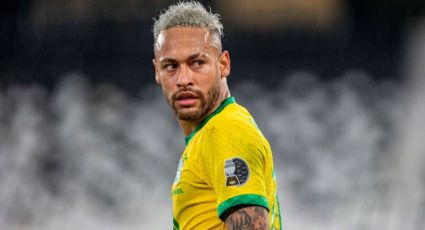 Salen imágenes de Neymar Jr. que preocupan a todos