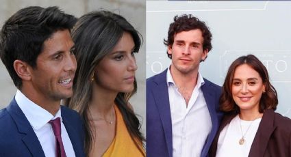 Ana Boyer y Fernando Velasco confirmaron lo que involucra a Tamara Falcó e Íñigo Onieva