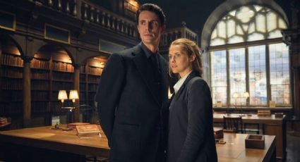 La serie de brujas y vampiros de Teresa Palmer y Matthew Goode que debes ver