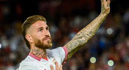 Sergio Ramos hace el anuncio que sorprende a todos