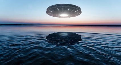 Increíble testimonio de un excientífico de la NASA sobre los extraterrestres