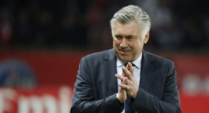 Carlo Ancelotti recibe la noticia más esperada antes que termine el 2023