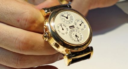 Relojes de Patek Philippe: así es la pieza más codiciada de la marca que será furor este año