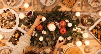 Cuida tu alimentación después de Nochevieja con estos consejos