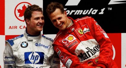 "Nada es como antes": la desgarradora reflexión del hermano de Michael Schumacher