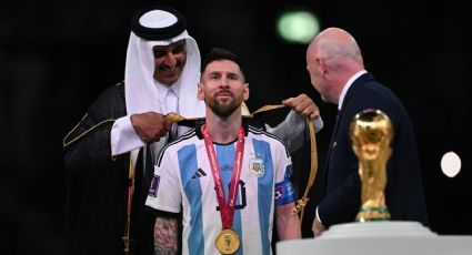 La cantidad de títulos que Lionel Messi puede ganar este 2024