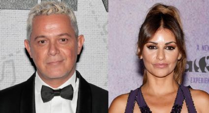 Alejandro Sanz y Mónica Cruz finalmente confirmaron lo que ya era un secreto a voces