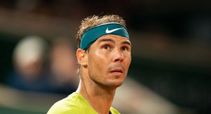 Rafa Nadal confirma lo que ya todos tanto presumían