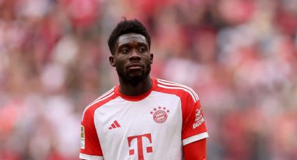 El salario que pretende Alphonso Davies en Bayern Múnich o Real Madrid