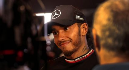 Lewis Hamilton se confiesa sobre una de las cuestiones que detesta de la F1