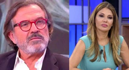 Pepe Navarro confirma la primicia que hunde a Ivonne Reyes