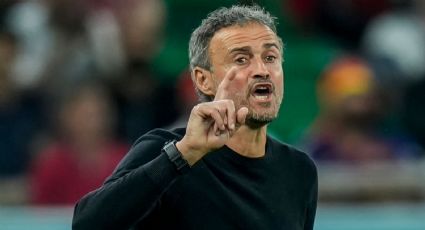 Luis Enrique no lo pone: la figura del PSG que quiere volver ya a España