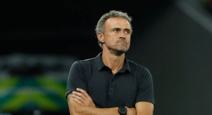 La Copa de África provoca todo un drama en el PSG de Luis Enrique