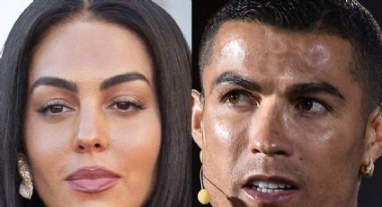 Georgina Rodríguez y Cristiano Ronaldo confirmaron lo que ya todos sospechaban