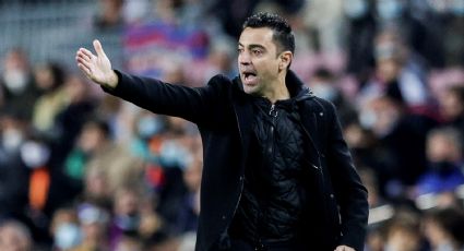 Xavi se rinde ante Diego Simeone por un motivo que nadie esperaba