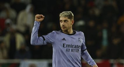 Fede Valverde rechaza millones y enamora a todo el Real Madrid