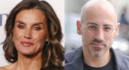 La reina Letizia queda contra las cuerdas por esta supuesta confesión de Jaime del Burgo