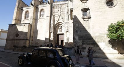 Escándalo: reconocido torero suspende su boda minutos antes de la ceremonia religiosa