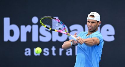 Rafa Nadal recibe una excelente noticia antes de regresar a las canchas